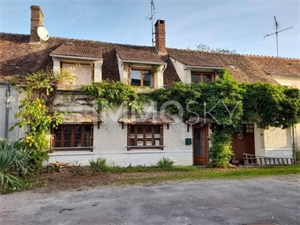 maison individuelle à la vente -   45210  FERRIERES EN GATINAIS, surface 157 m2 vente maison individuelle - UBI478739507